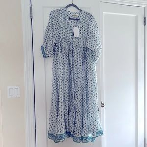 Daughters of India Kyra Dress